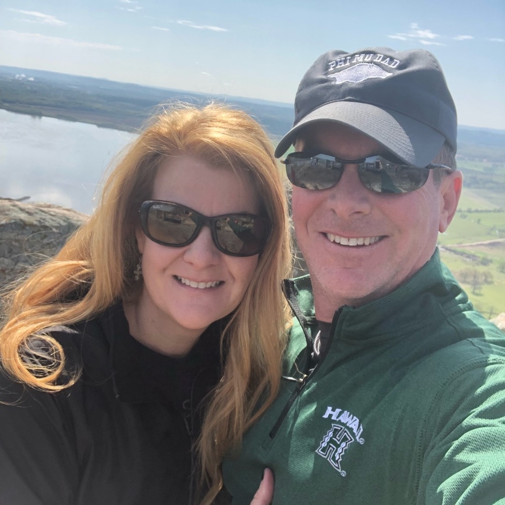 Meet your Posher, Trish